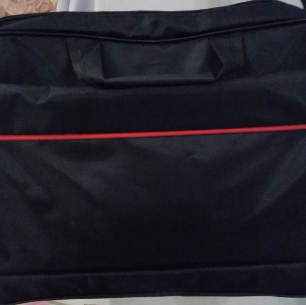 Laptop bag